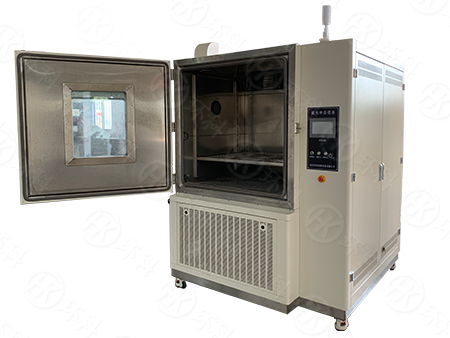 南京<i style='color:red'>环科试验设备</i>交付标准有哪些？