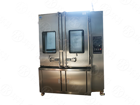 南京环科淋雨试验箱为什么能够脱颖而出？