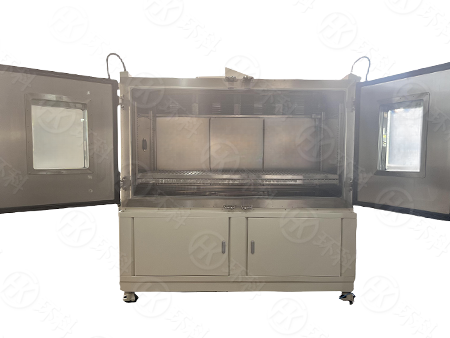 <i style='color:red'>高低温交变湿热试验箱</i>的维护、保养、检查以及注意事项