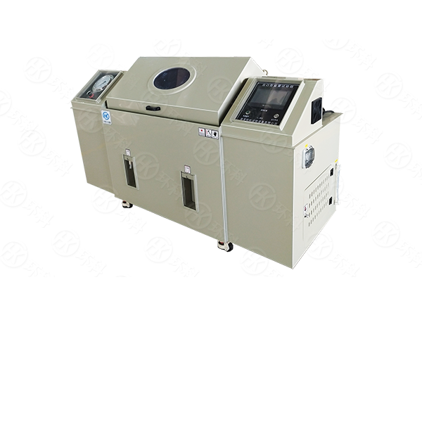 南京环科盐雾试验箱在新能源电池耐腐蚀测试中的关键作用