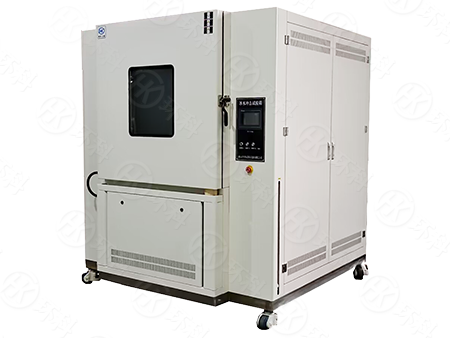 <i style='color:red'>冰水冲击试验箱</i>操作复杂程度分析