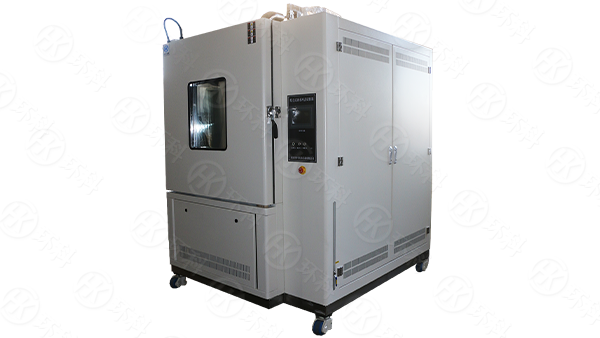 南京环科冰水冲击试验箱的优势在于？