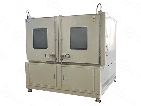 <i style='color:red'>南京环科</i>高低温试验箱核心技术总结