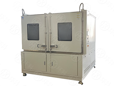 <i style='color:red'>高低温交变湿热试验箱</i>电气系统应该如何安装？