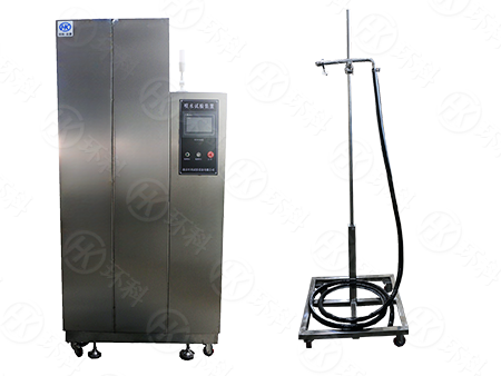 环科手持式淋水<i style='color:red'>试验装置</i>使用条件