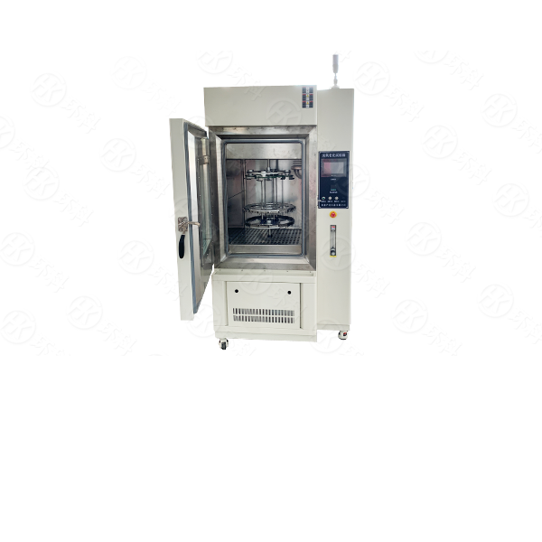 南京环科<i style='color:red'>臭氧老化试验箱</i>的简单介绍