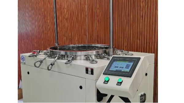 IPX8加压浸水试验设备
