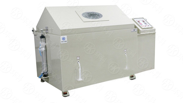 试验设备中盐雾腐蚀试验箱的系统及特点