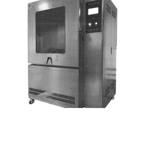 环科高压蒸汽喷射清洗<i style='color:red'>试验装置</i>的结构简介