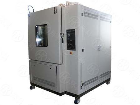 硬核环境考验？这款试验利器，品质进阶必备的环境可靠性检测黑科技来了！