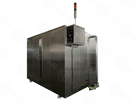 对于IPX7<i style='color:red'>防水试验箱</i>箱体的整体结构了解吗？