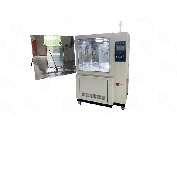 使用<i style='color:red'>防尘试验箱</i>的好处有哪些？