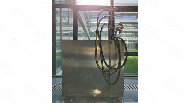 IPX5-6喷水试验装置