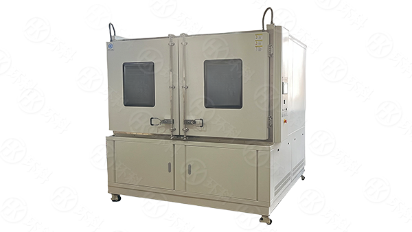 为什么要选择<i style='color:red'>南京环科</i>的高低温试验箱？