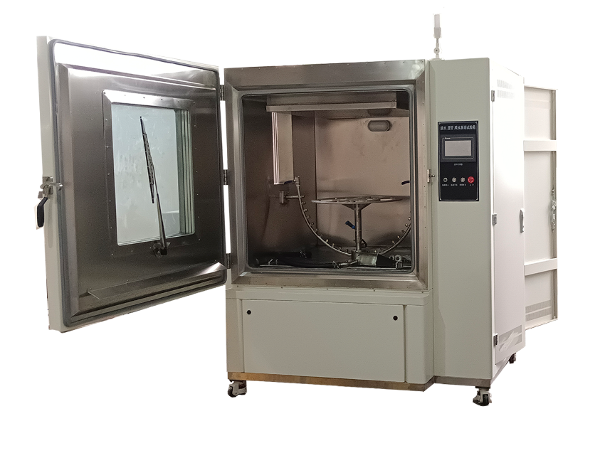 <i style='color:red'>淋雨试验箱</i>不同测试标准有啥区别？