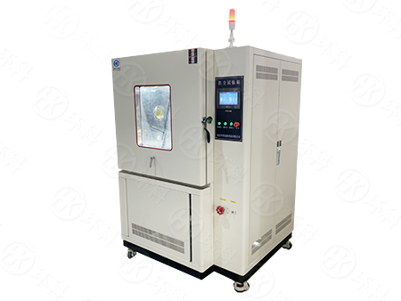 <i style='color:red'>防尘试验箱</i>的使用特点