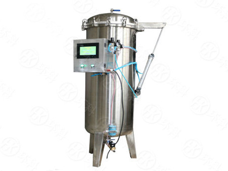 <i style='color:red'>喷水试验装置</i>（IPX5\6）、浸水试验装置（IPX7）简单了解下