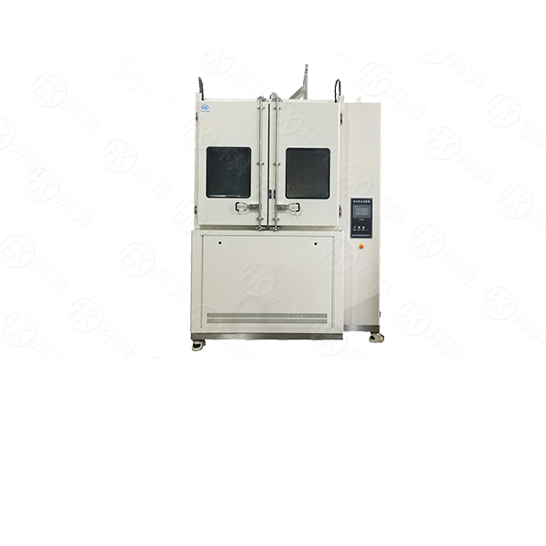 选择南京环科<i style='color:red'>冰水冲击试验箱</i>的十个理由