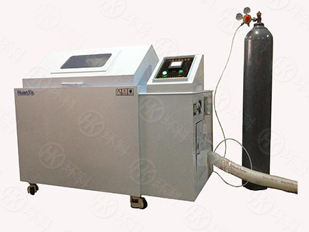 环科二氧化硫试验系统适用范围