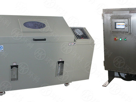 夏天复合<i style='color:red'>交变盐雾试验</i>箱安装全流程是什么样的？