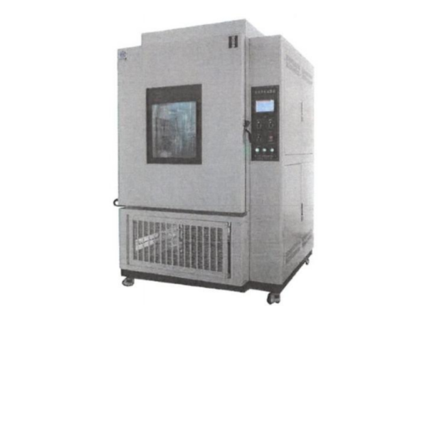 环科臭氧老化试验箱的结构简介