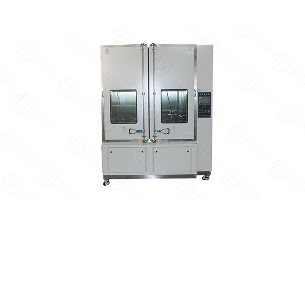 <i style='color:red'>淋雨试验箱</i>测试标准有何新趋势