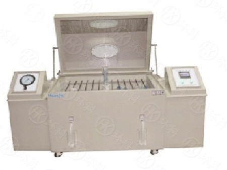 南京环科复合盐雾箱使用环境条件