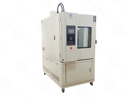 高低温试验箱与<i style='color:red'>高低温交变湿热试验箱</i>的区别