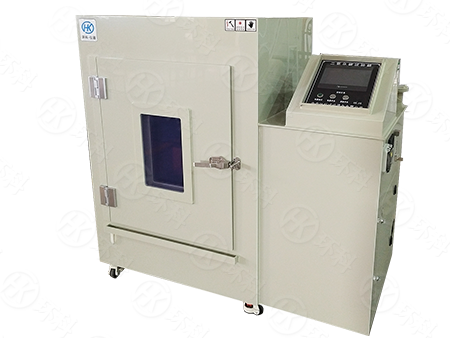 <i style='color:red'>二氧化硫</i>试验箱的清洁详细步骤